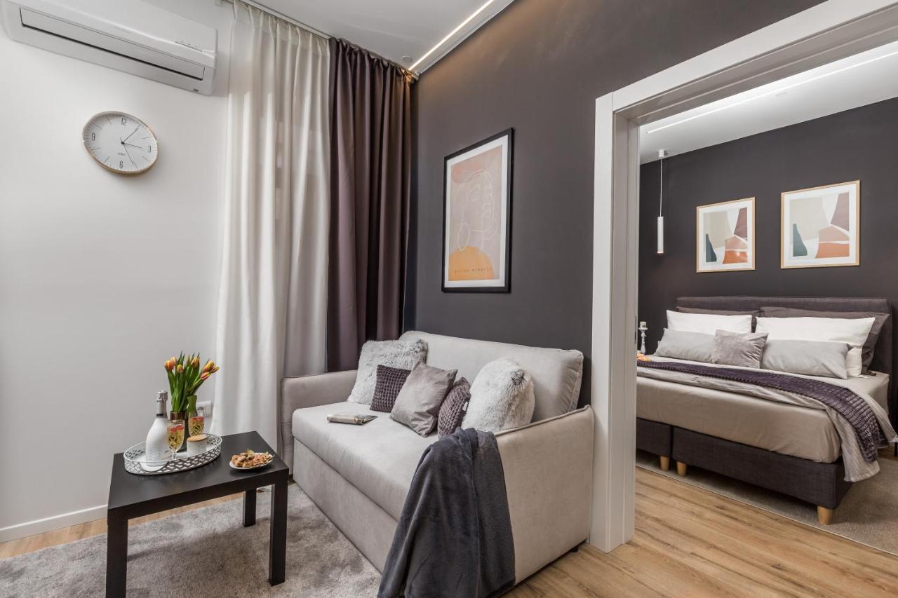 Saint Vitus Apartments With Balcony Rijeka Eksteriør billede